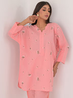 Baby's Breath - Pink