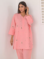 Baby's Breath - Pink