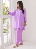 Baby's Breath - Lilac