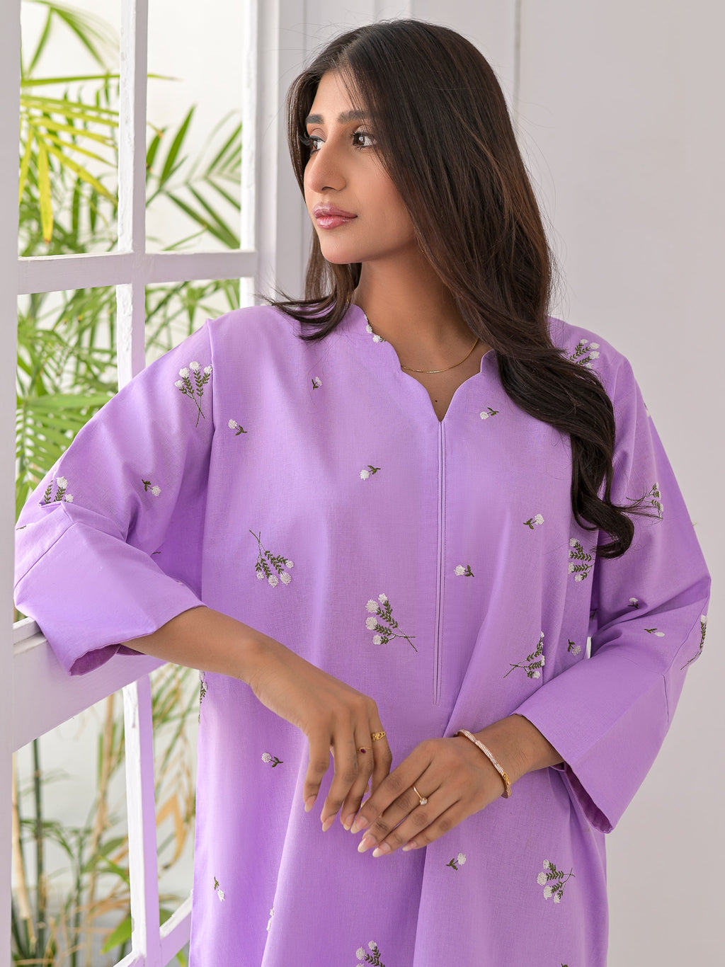 Baby's Breath - Lilac