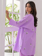 Baby's Breath - Lilac