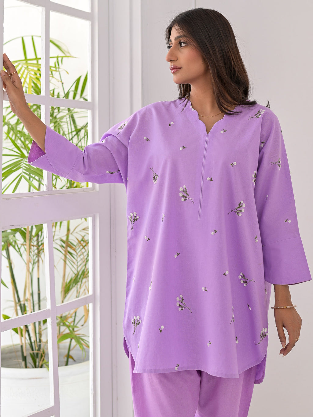 Baby's Breath - Lilac