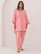 Baby's Breath - Pink